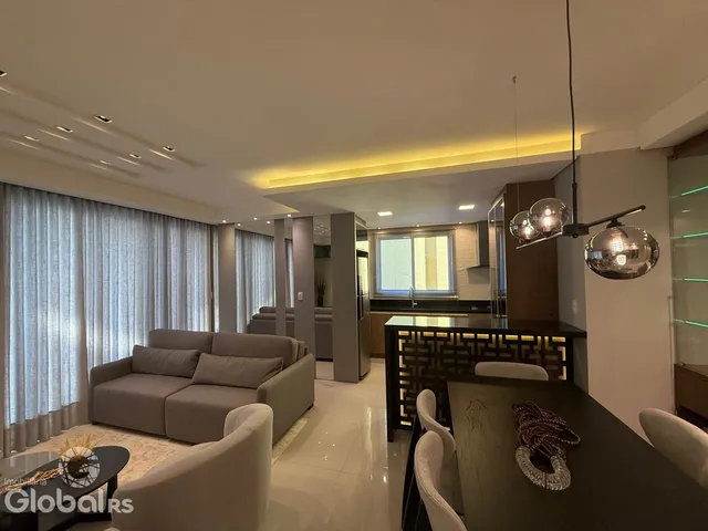 Apartamento com 3 dormitórios, foto 4