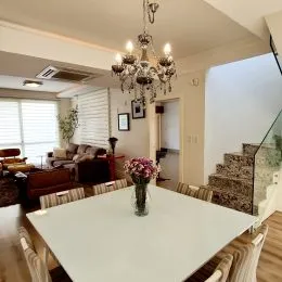 Casa com 3 dormitórios, foto 10