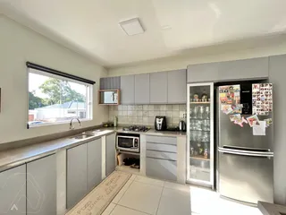Casa geminada com 2 dormitórios, foto 7