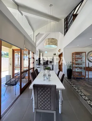 Casa com 3 dormitórios, foto 7