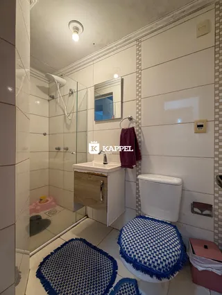 Apartamento com 1 dormitório, foto 13