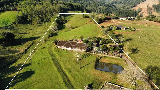 Área rural
