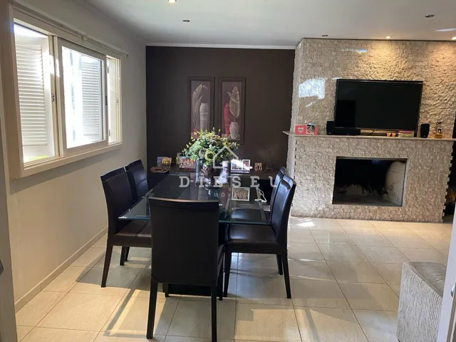 Casa com 4 dormitórios, foto 4