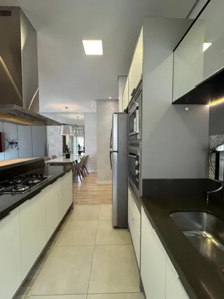 Apartamento com 2 dormitórios, foto 8