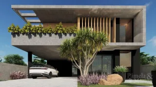 Casa com 4 dormitórios, foto 1