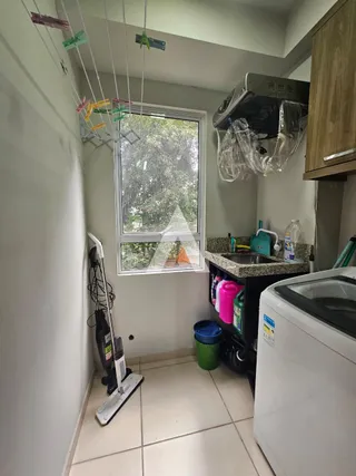Apartamento com 2 dormitórios, foto 6