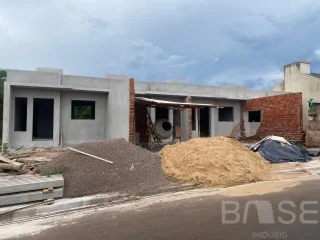 Casa geminada com 2 dormitórios, foto 2