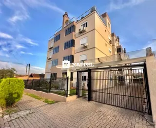 Cobertura com 3 dormitórios, foto 1