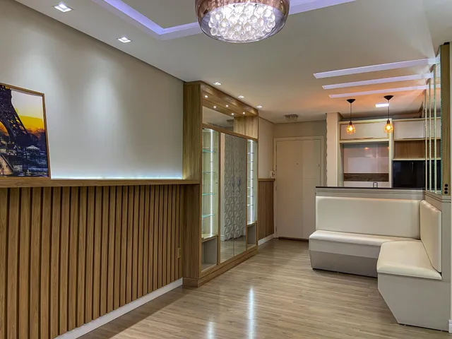 Apartamento com 2 dormitórios, foto 4