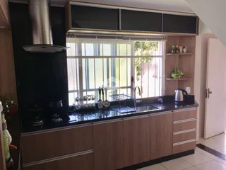 Casa com 3 dormitórios, foto 4
