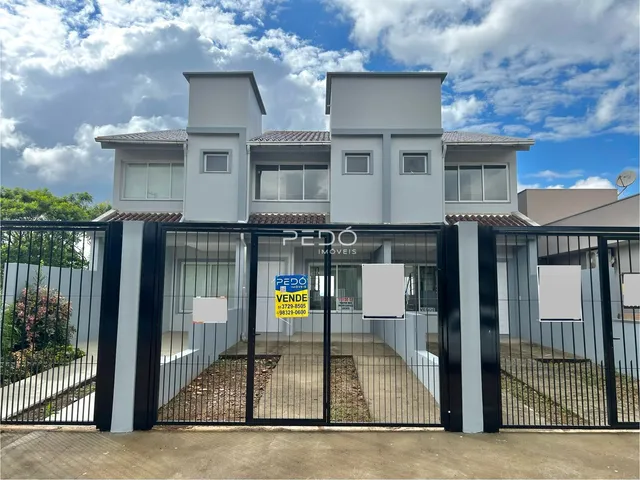 Sobrado com 2 dormitórios, foto 2