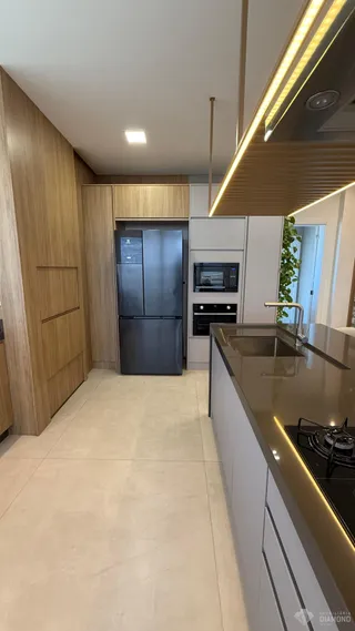 Apartamento com 3 dormitórios, foto 5