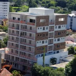 Apartamento com 2 dormitórios, foto 5