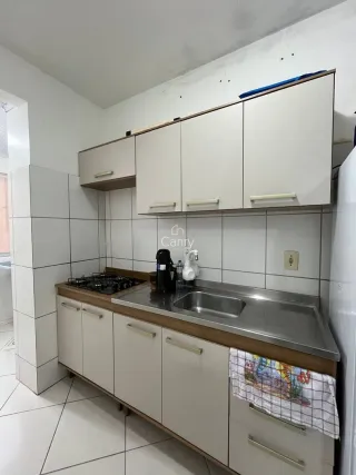 Apartamento com 2 dormitórios, foto 5