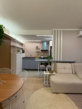 Apartamento com 2 dormitórios, foto 12