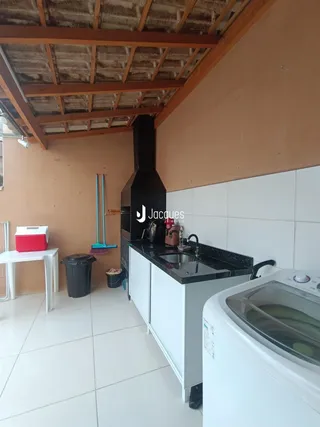 Casa geminada com 2 dormitórios, foto 13