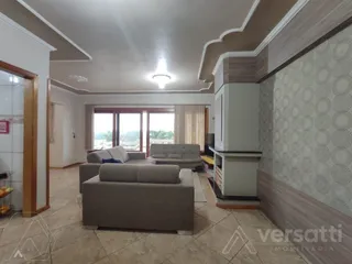 Casa com 3 dormitórios, foto 4