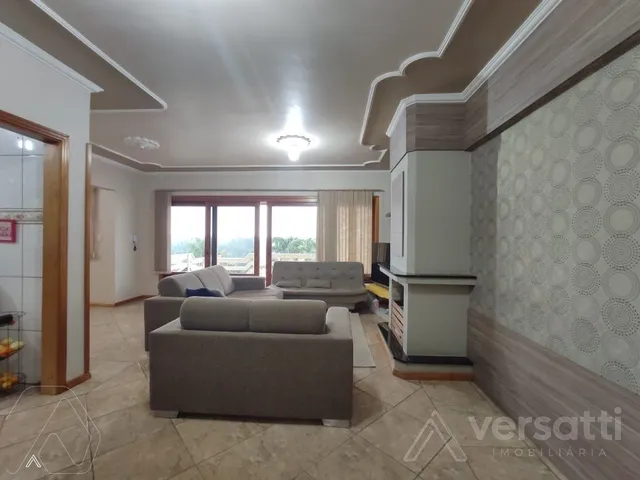 Casa com 3 dormitórios, foto 4