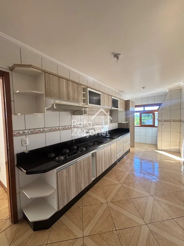Apartamento com 3 dormitórios, foto 3
