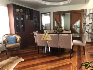 Casa com 4 dormitórios, foto 10