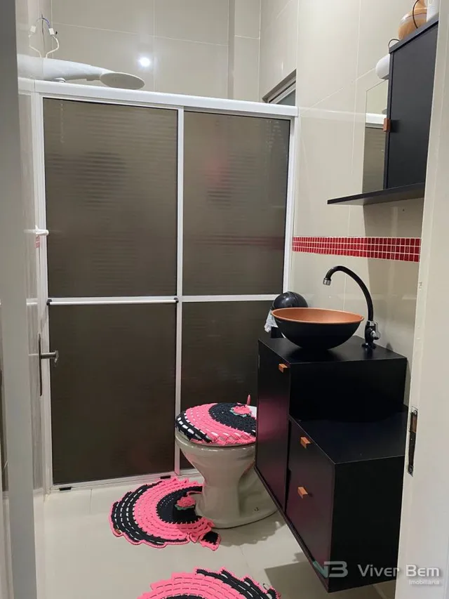 Apartamento com 1 dormitório