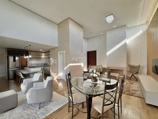 Casa com 3 dormitórios, foto 8
