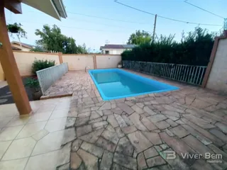 Casa com 3 dormitórios, foto 10