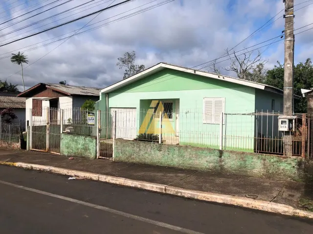 Casa com 2 dormitórios, foto 2
