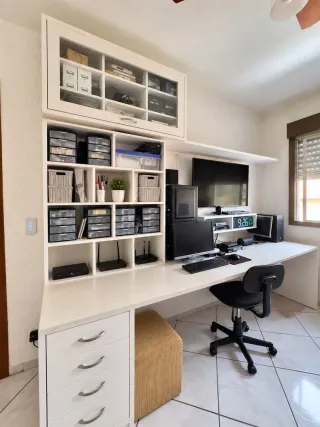 Apartamento com 3 dormitórios, foto 19