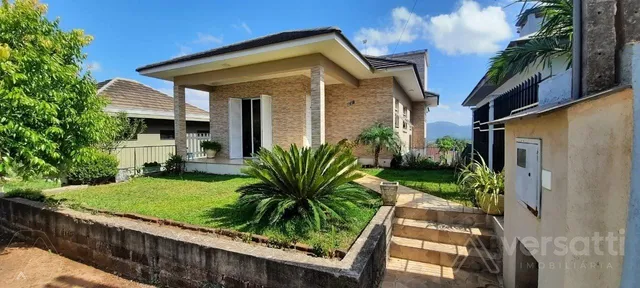 Casa com 4 dormitórios, foto 3