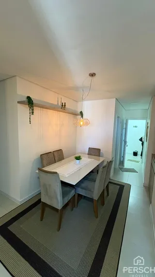 Apartamento com 2 dormitórios, foto 9