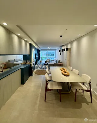 Apartamento com 3 dormitórios, foto 5
