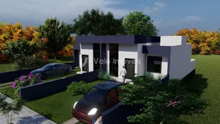 Casa geminada com 2 dormitórios, foto 4