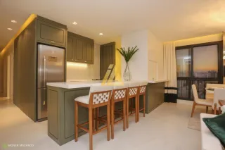 Apartamento com 3 dormitórios, foto 42