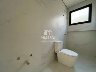 Casa geminada com 3 dormitórios, foto 5