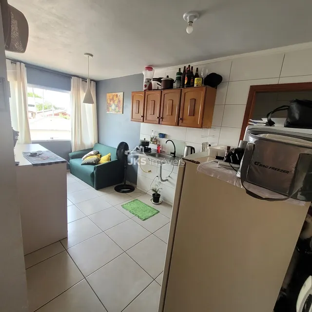 Apartamento com 1 dormitório, foto 5