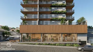 Apartamento com 2 dormitórios, foto 4