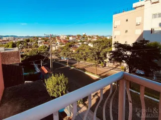Apartamento com 2 dormitórios, foto 8