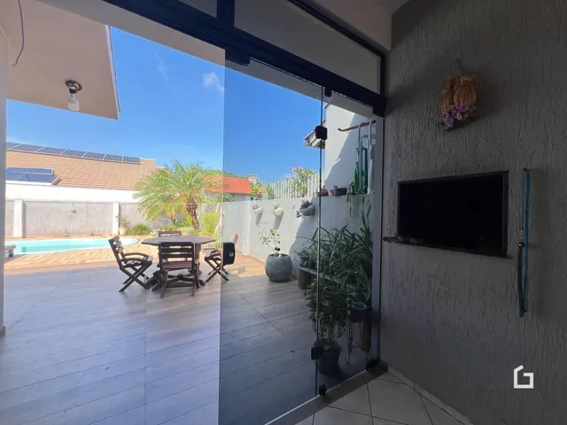 Casa com 3 dormitórios, foto 3