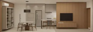 Casa com 3 dormitórios, foto 7
