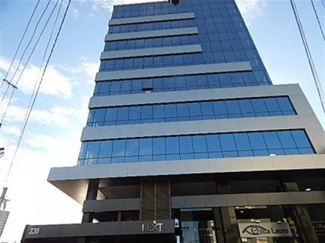 Sala comercial