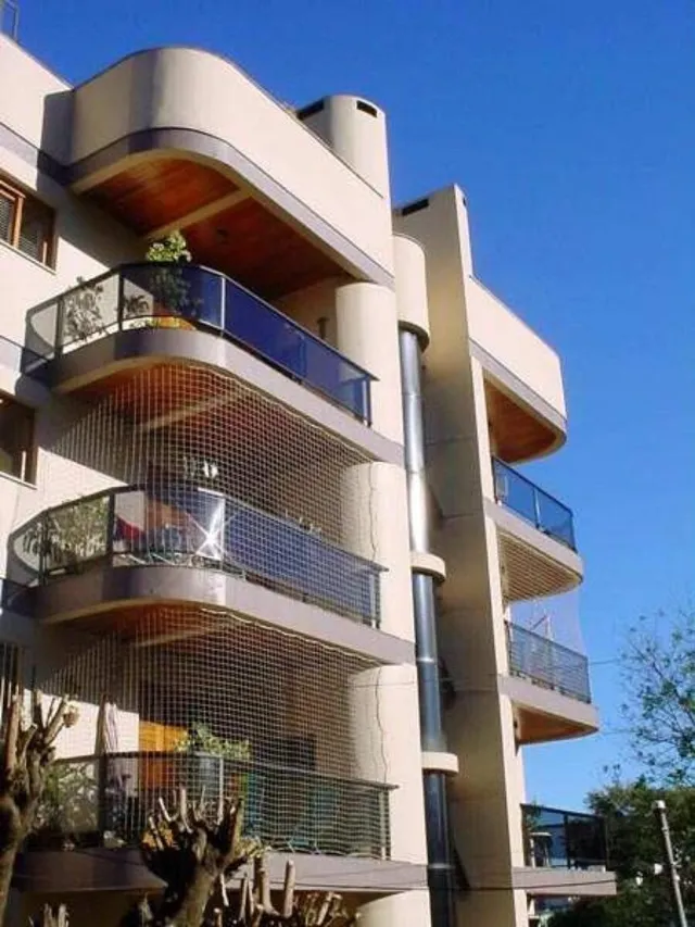 Apartamento com 2 dormitórios