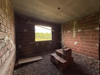 Casa geminada com 2 dormitórios, foto 2