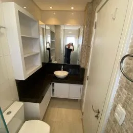 Apartamento com 2 dormitórios, foto 13