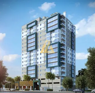 Apartamento com 2 dormitórios, foto 9
