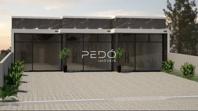 Sala comercial, foto 4