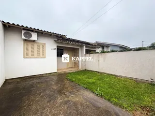 Casa geminada com 2 dormitórios, foto 1