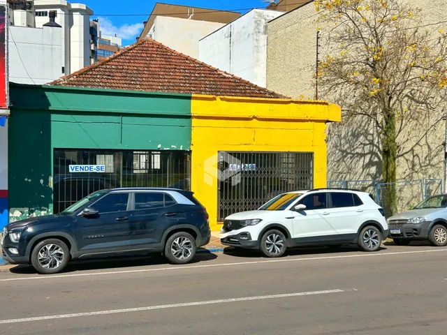 Prédio, foto 3