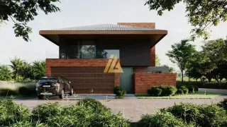 Casa com 4 dormitórios, foto 3