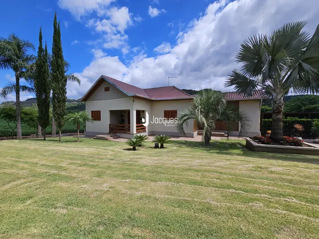 Área rural com 3 dormitórios, foto 2